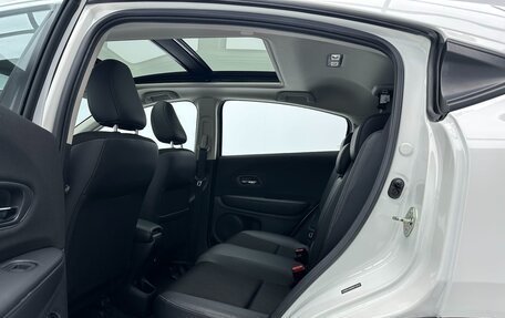 Honda Vezel, 2022 год, 1 450 000 рублей, 4 фотография