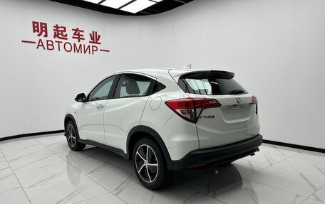 Honda Vezel, 2022 год, 1 450 000 рублей, 7 фотография