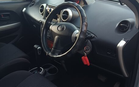 Toyota Ist II, 2002 год, 470 000 рублей, 8 фотография