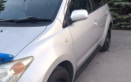 Toyota Ist II, 2002 год, 470 000 рублей, 3 фотография