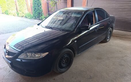Mazda 6, 2005 год, 420 000 рублей, 2 фотография