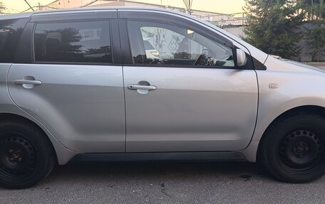 Toyota Ist II, 2002 год, 470 000 рублей, 5 фотография