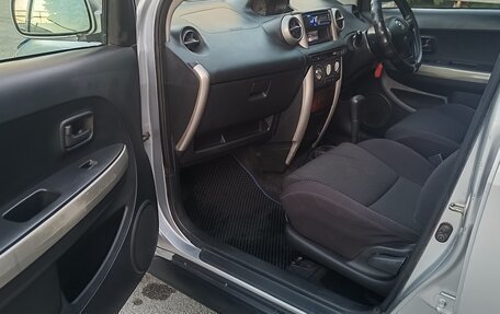 Toyota Ist II, 2002 год, 470 000 рублей, 7 фотография