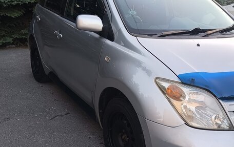 Toyota Ist II, 2002 год, 470 000 рублей, 2 фотография