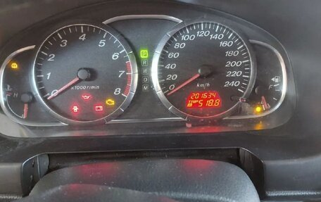 Mazda 6, 2005 год, 420 000 рублей, 4 фотография