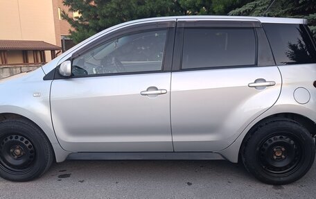Toyota Ist II, 2002 год, 470 000 рублей, 6 фотография