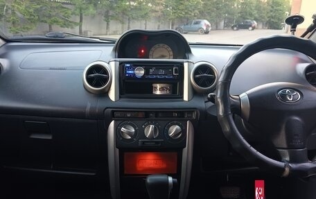Toyota Ist II, 2002 год, 470 000 рублей, 9 фотография