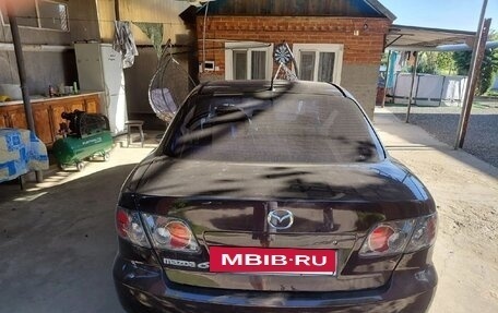 Mazda 6, 2005 год, 420 000 рублей, 3 фотография