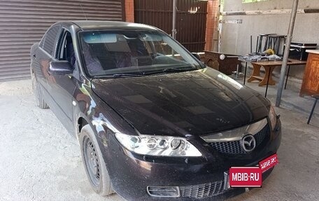 Mazda 6, 2005 год, 420 000 рублей, 1 фотография