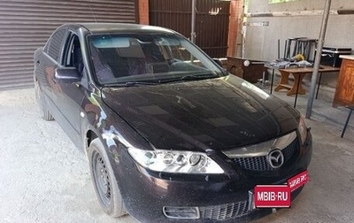Mazda 6, 2005 год, 420 000 рублей, 1 фотография