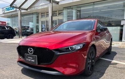 Mazda 3, 2022 год, 1 140 001 рублей, 1 фотография