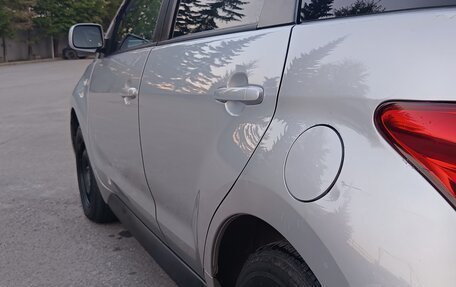 Toyota Ist II, 2002 год, 470 000 рублей, 15 фотография