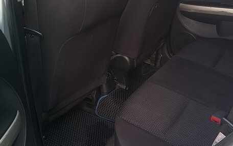 Toyota Ist II, 2002 год, 470 000 рублей, 12 фотография