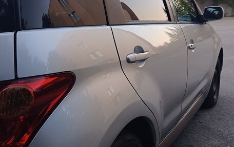 Toyota Ist II, 2002 год, 470 000 рублей, 16 фотография