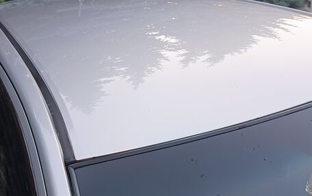 Toyota Ist II, 2002 год, 470 000 рублей, 19 фотография
