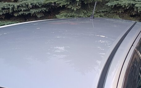 Toyota Ist II, 2002 год, 470 000 рублей, 18 фотография
