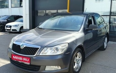 Skoda Octavia, 2012 год, 630 000 рублей, 1 фотография