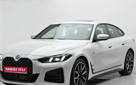 BMW 4 серия, 2025 год, 5 584 500 рублей, 1 фотография