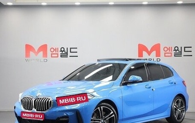 BMW 1 серия, 2024 год, 3 700 000 рублей, 1 фотография