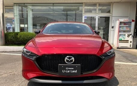 Mazda 3, 2022 год, 1 140 001 рублей, 2 фотография