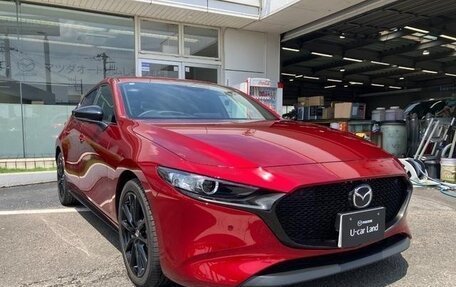Mazda 3, 2022 год, 1 140 001 рублей, 3 фотография