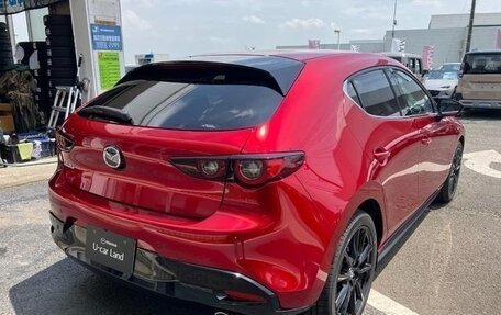 Mazda 3, 2022 год, 1 140 001 рублей, 4 фотография
