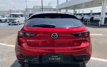 Mazda 3, 2022 год, 1 140 001 рублей, 5 фотография