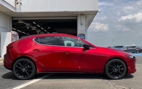 Mazda 3, 2022 год, 1 140 001 рублей, 7 фотография