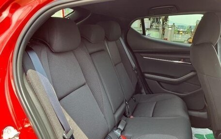 Mazda 3, 2022 год, 1 140 001 рублей, 14 фотография