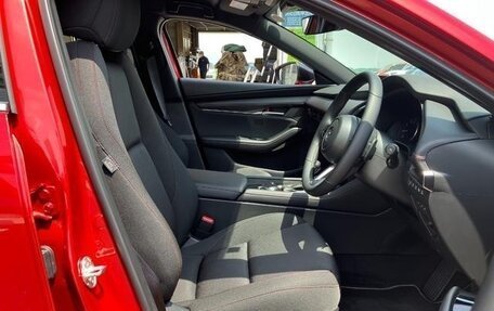 Mazda 3, 2022 год, 1 140 001 рублей, 13 фотография
