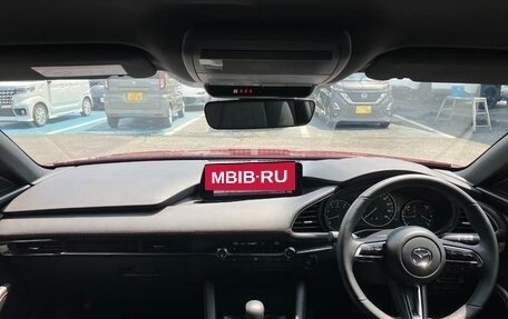 Mazda 3, 2022 год, 1 140 001 рублей, 9 фотография