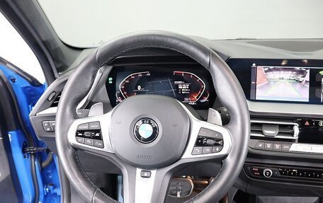 BMW 1 серия, 2024 год, 3 700 000 рублей, 8 фотография