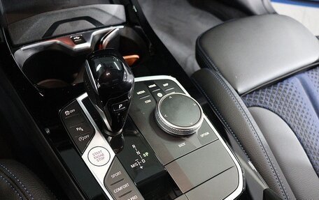 BMW 1 серия, 2024 год, 3 700 000 рублей, 15 фотография