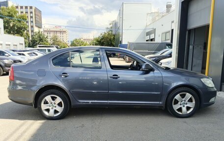 Skoda Octavia, 2012 год, 630 000 рублей, 4 фотография