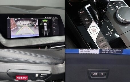 BMW 1 серия, 2024 год, 3 700 000 рублей, 17 фотография