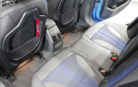 BMW 1 серия, 2024 год, 3 700 000 рублей, 18 фотография