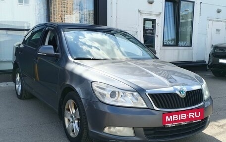Skoda Octavia, 2012 год, 630 000 рублей, 3 фотография