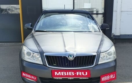 Skoda Octavia, 2012 год, 630 000 рублей, 2 фотография