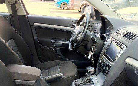 Skoda Octavia, 2012 год, 630 000 рублей, 9 фотография