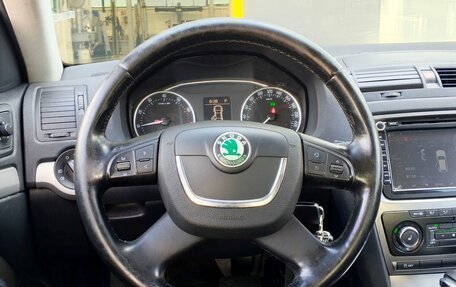 Skoda Octavia, 2012 год, 630 000 рублей, 12 фотография