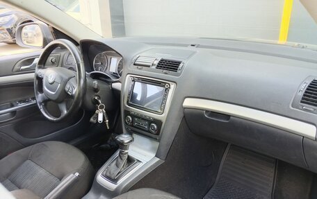 Skoda Octavia, 2012 год, 630 000 рублей, 8 фотография