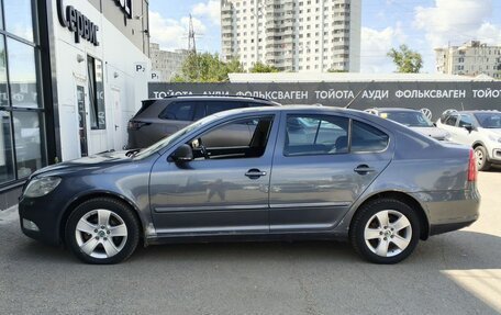 Skoda Octavia, 2012 год, 630 000 рублей, 7 фотография