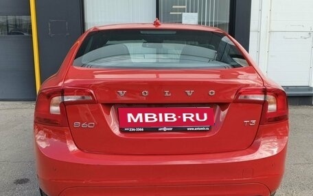 Volvo S60 III, 2017 год, 1 900 000 рублей, 6 фотография