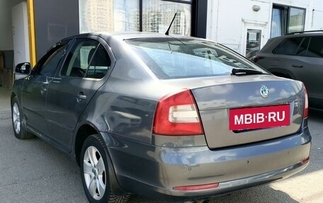 Skoda Octavia, 2012 год, 630 000 рублей, 6 фотография