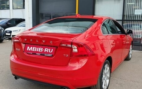 Volvo S60 III, 2017 год, 1 900 000 рублей, 5 фотография