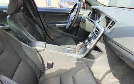 Volvo S60 III, 2017 год, 1 900 000 рублей, 12 фотография