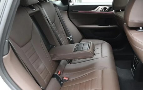 BMW 4 серия, 2025 год, 5 584 500 рублей, 8 фотография