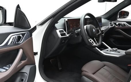 BMW 4 серия, 2025 год, 5 584 500 рублей, 9 фотография