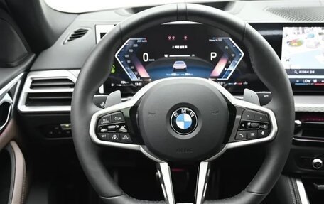 BMW 4 серия, 2025 год, 5 584 500 рублей, 6 фотография