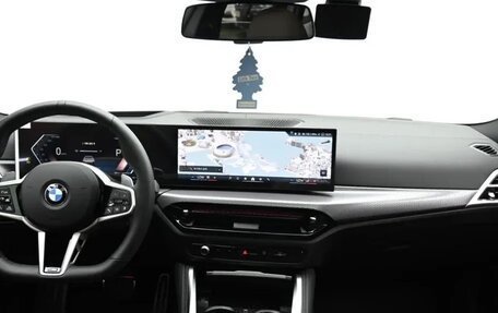 BMW 4 серия, 2025 год, 5 584 500 рублей, 5 фотография